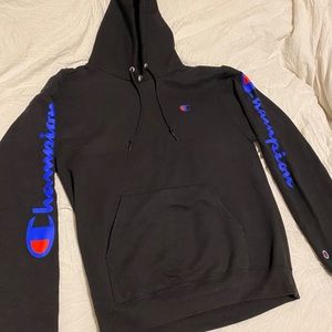 Champion Hoodie
